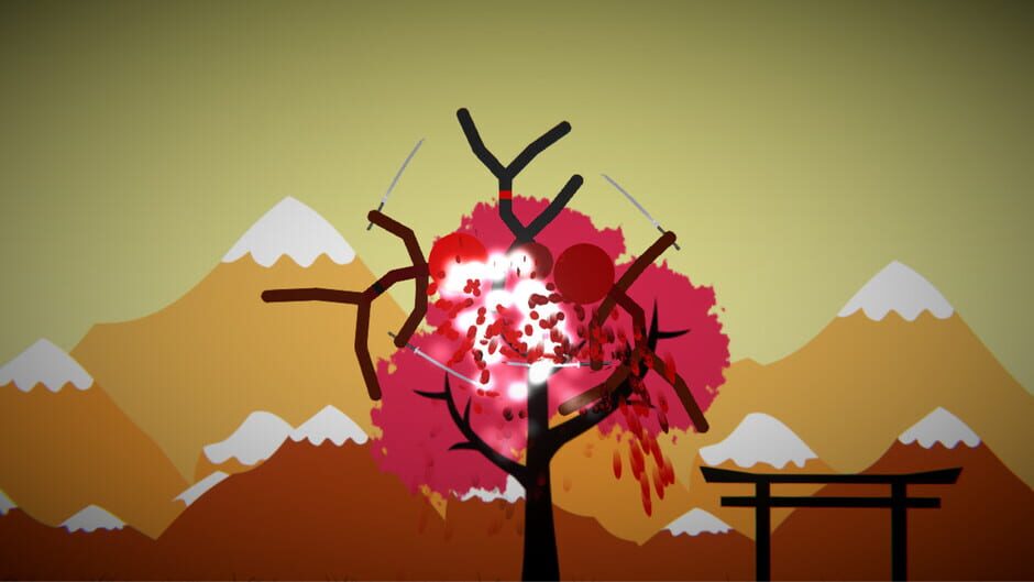 Capture de Stickman Wars