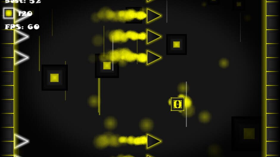 Capture de Spikit