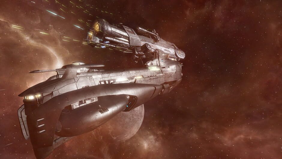 Capture de X3: Reunion