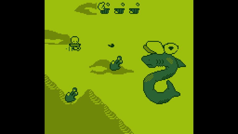 Capture de Squidlit