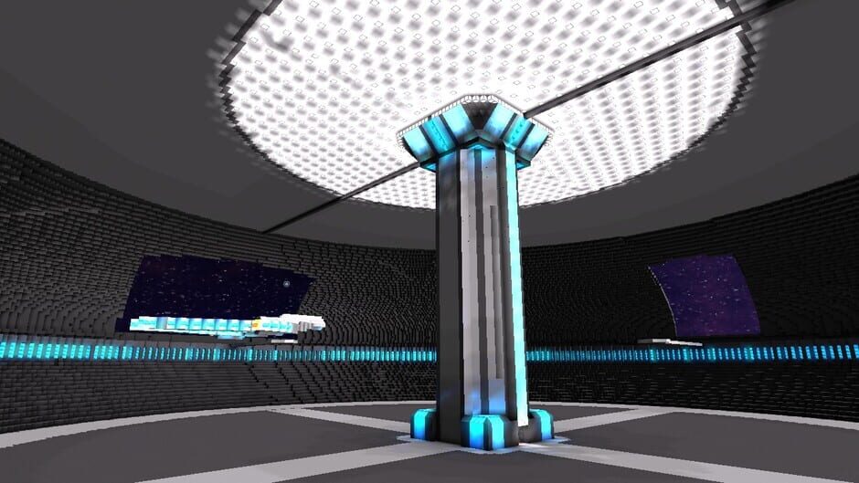 Capture de Starmade