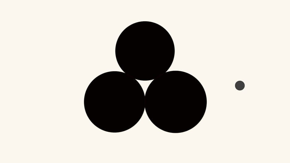 Capture de Circles