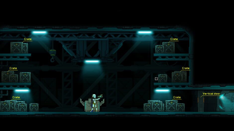 Capture de Ghost 1.0