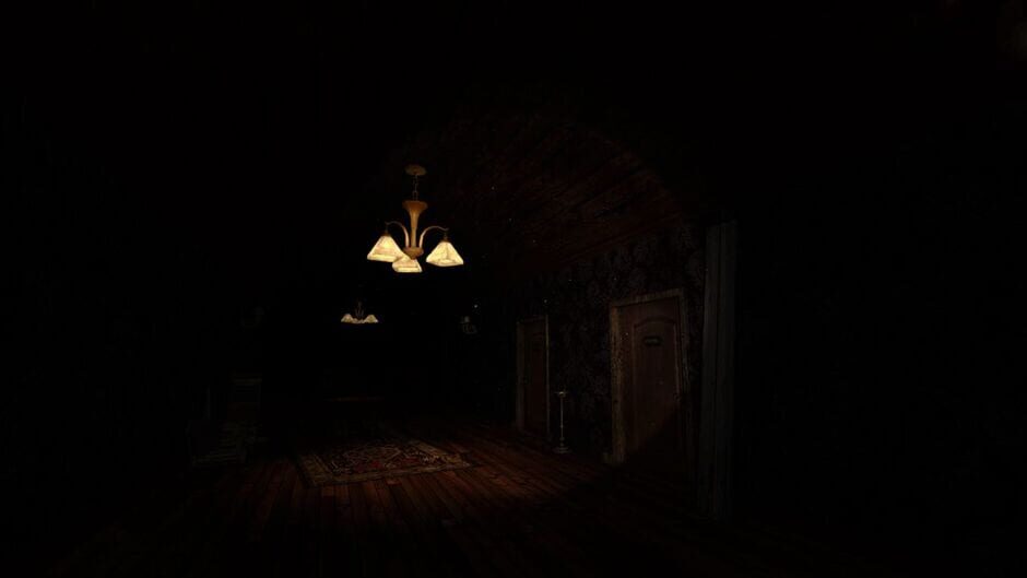 Capture de Damned