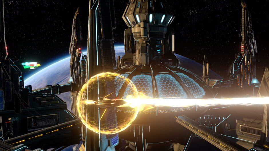 Capture de LEGO Batman 3: Beyond Gotham