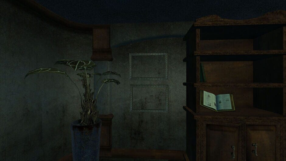 Capture de Puzzles At Mystery Manor