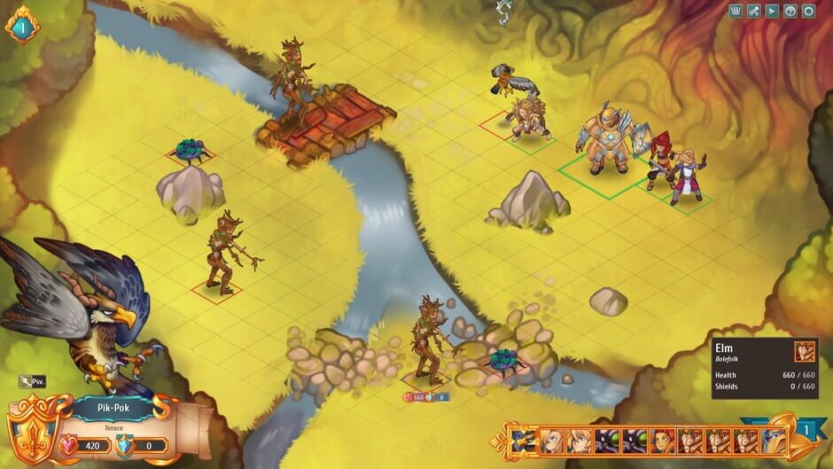 Capture de Regalia: Of Men and Monarchs