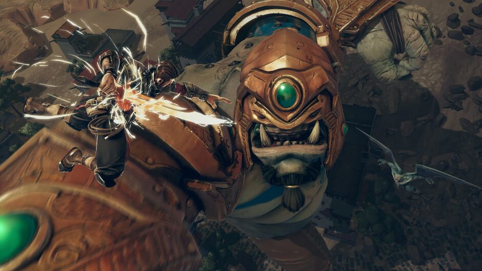 Capture d’Extinction