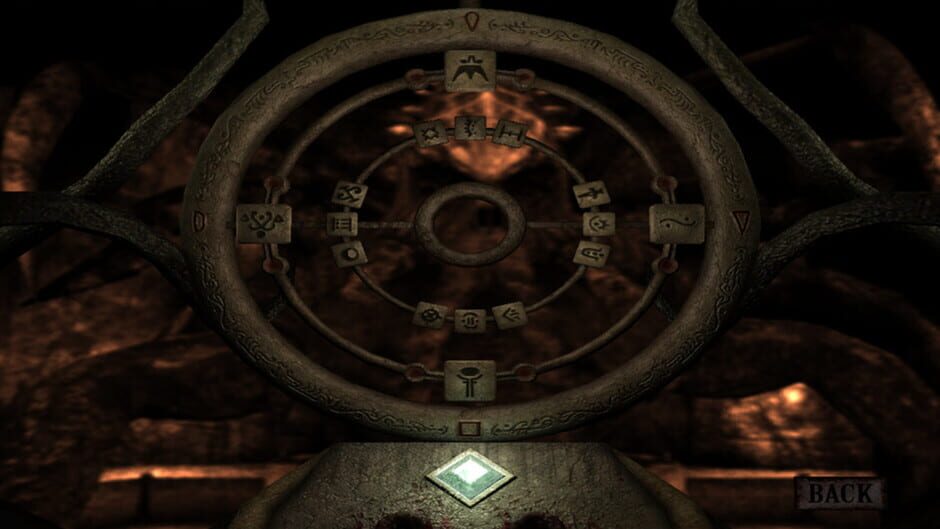 Capture de BlackBay Asylum