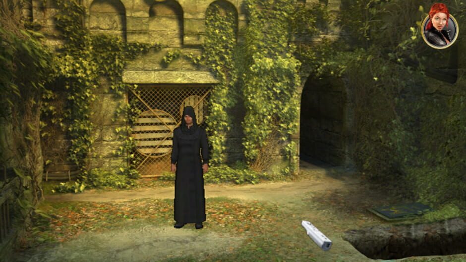 Capture de Secret Files 2: Puritas Cordis