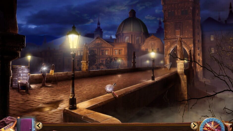 Capture de Lost Civilization