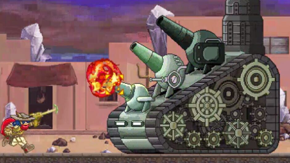 Capture de Trigger Runners