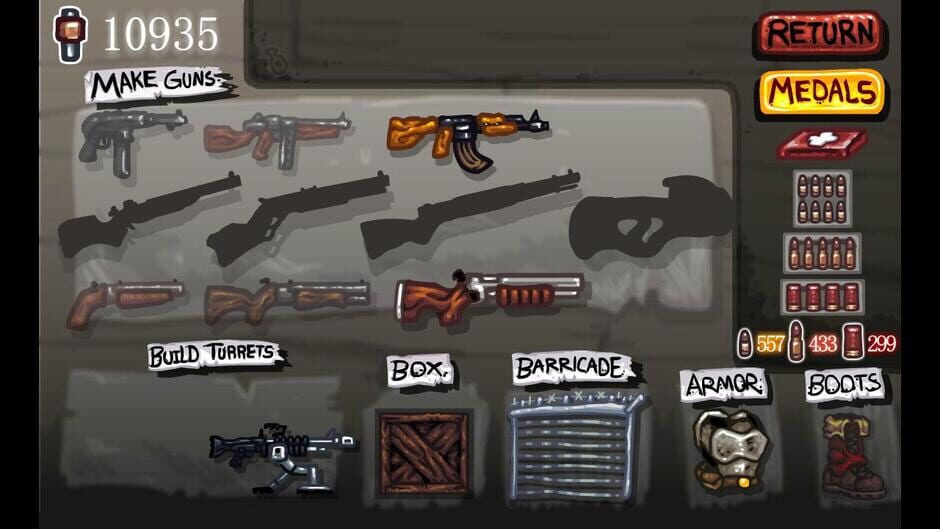 Capture de Deadly 30