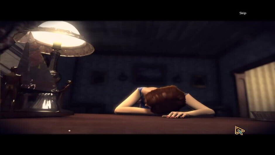 Capture de House of 1000 Doors: Family Secrets