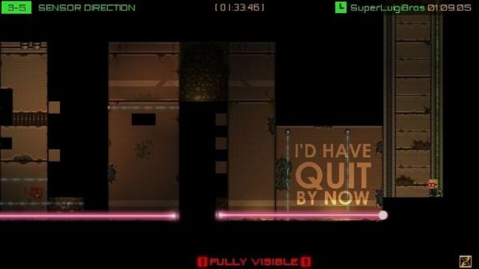 Capture de Stealth Bastard Deluxe