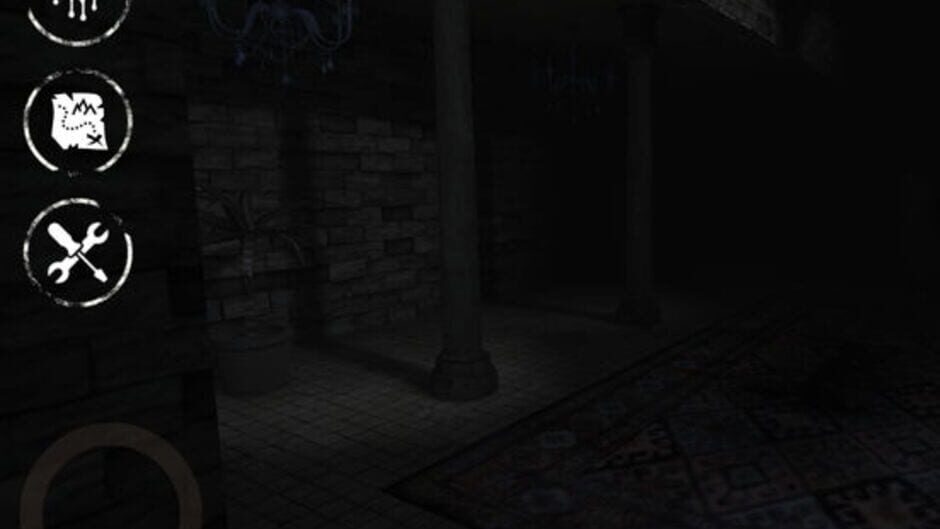 Capture d’Eyes: The Horror Game