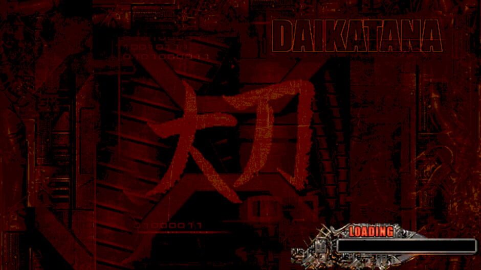 Capture de Daikatana