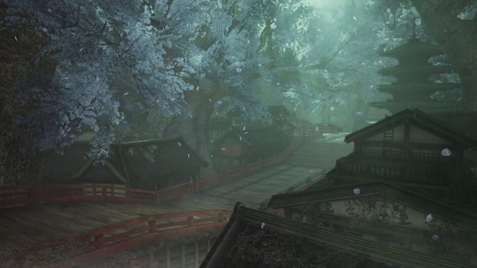 Capture de Toukiden 2