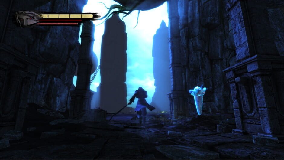 Capture d’Anima: Gate of Memories - The Nameless Chronicles