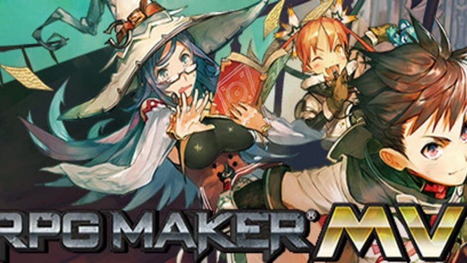Capture de RPG Maker MV