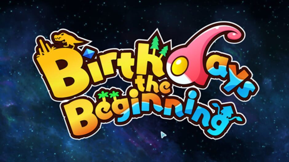 Capture de Birthdays the Beginning