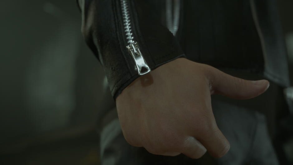 Capture de The Quiet Man