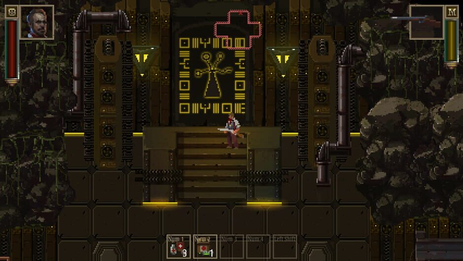 Capture de Lovecraft's Untold Stories