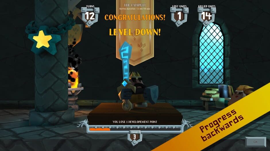 Capture de Farabel