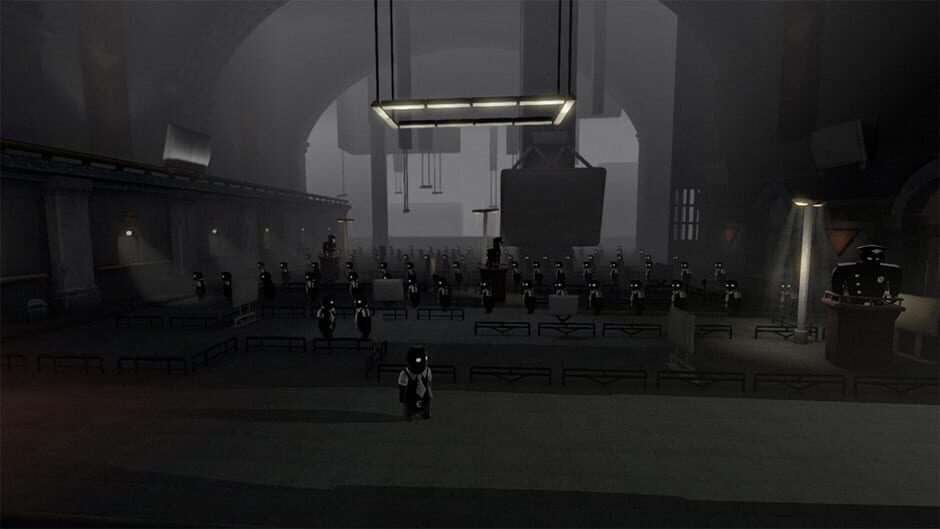 Capture de Beholder 2