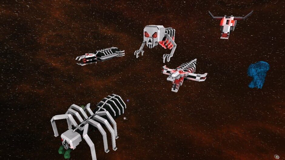 Capture de Starmade