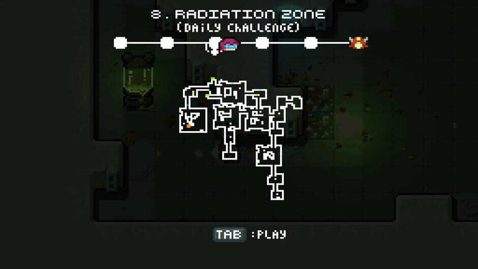 Capture de Space Grunts