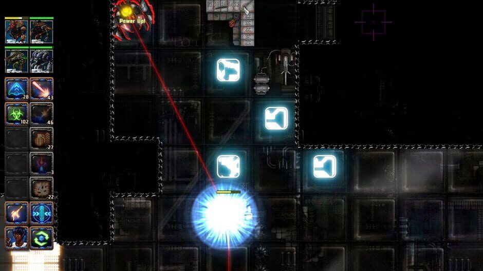 Capture de Bionic Dues
