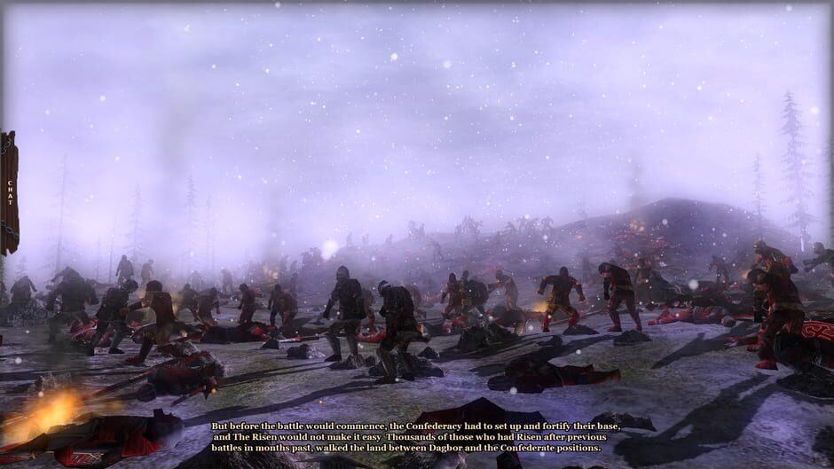 Capture de Kingdom Wars 2: Battles