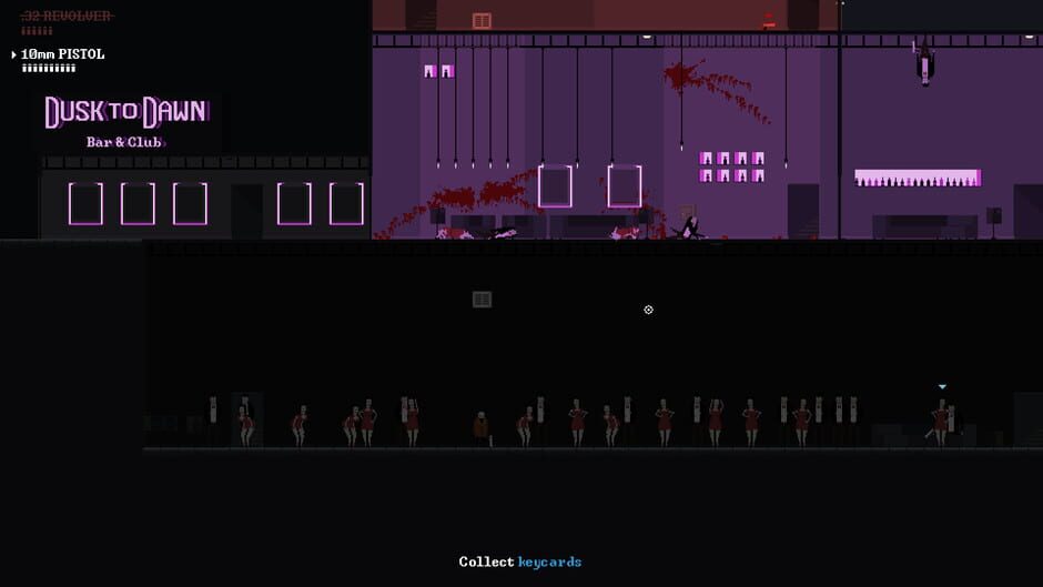 Capture de Deadbolt