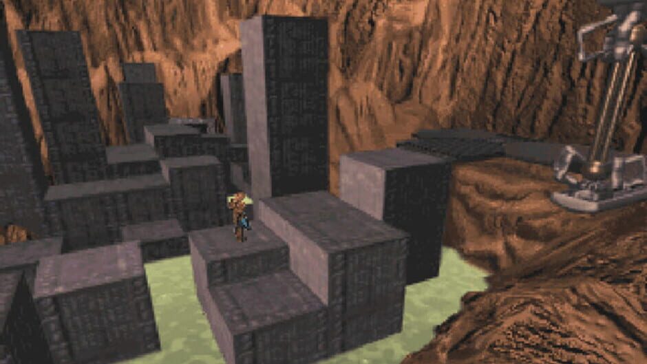 Capture de BioForge