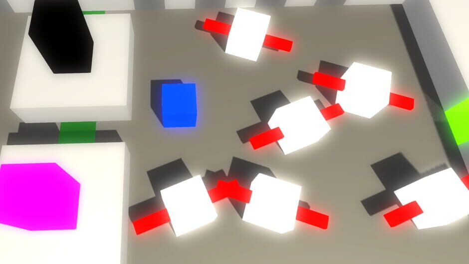 Capture d’Escape This