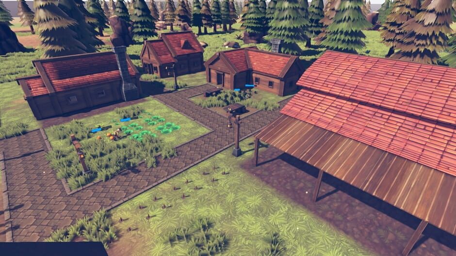 Capture de Community Inc
