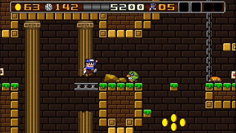 Capture de 8BitBoy