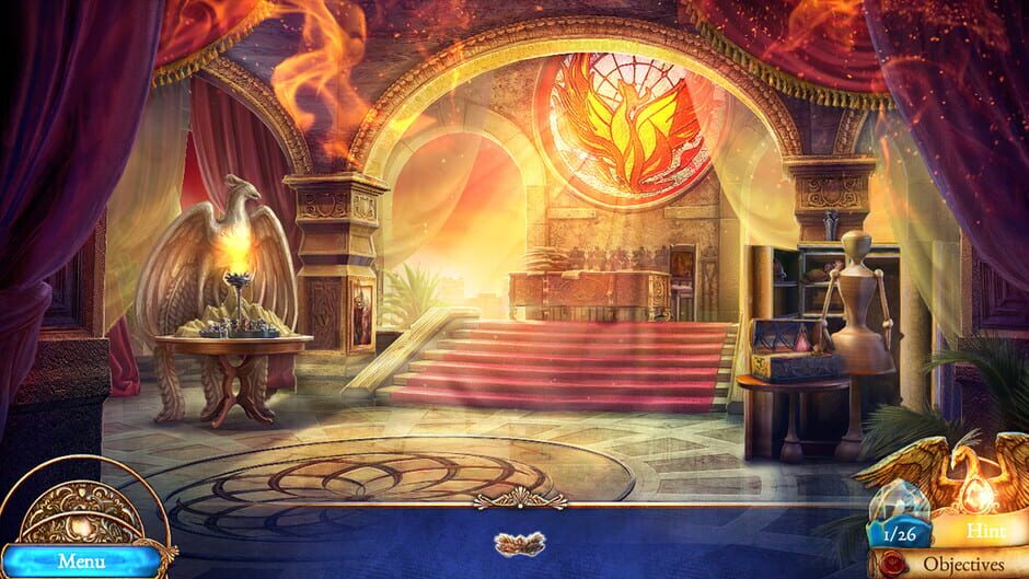 Capture de Lost Grimoires 3: The Forgotten Well