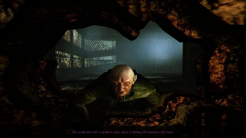 Capture de Darkness Within 2: The Dark Lineage