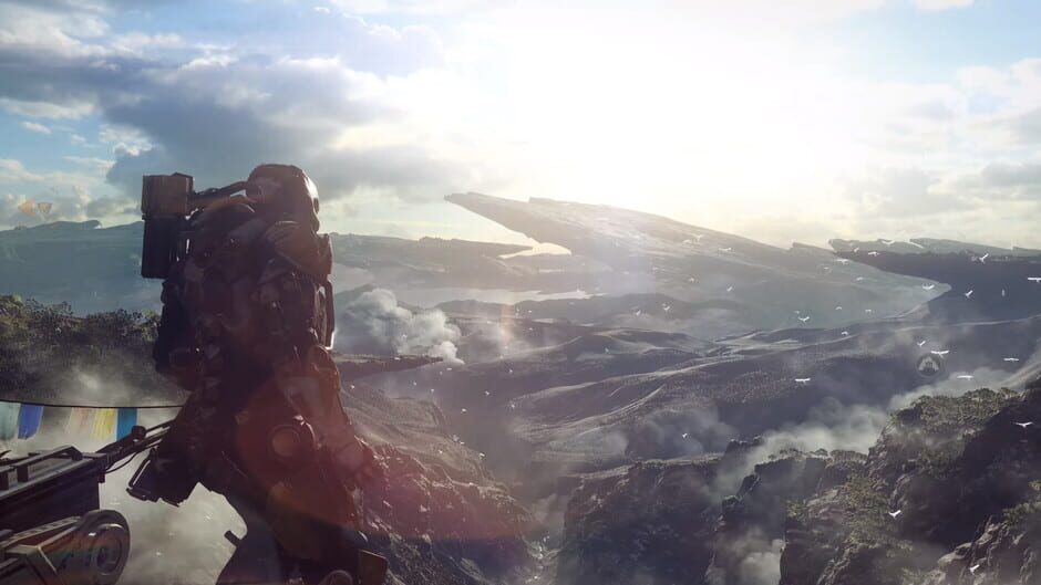 Capture d’Anthem