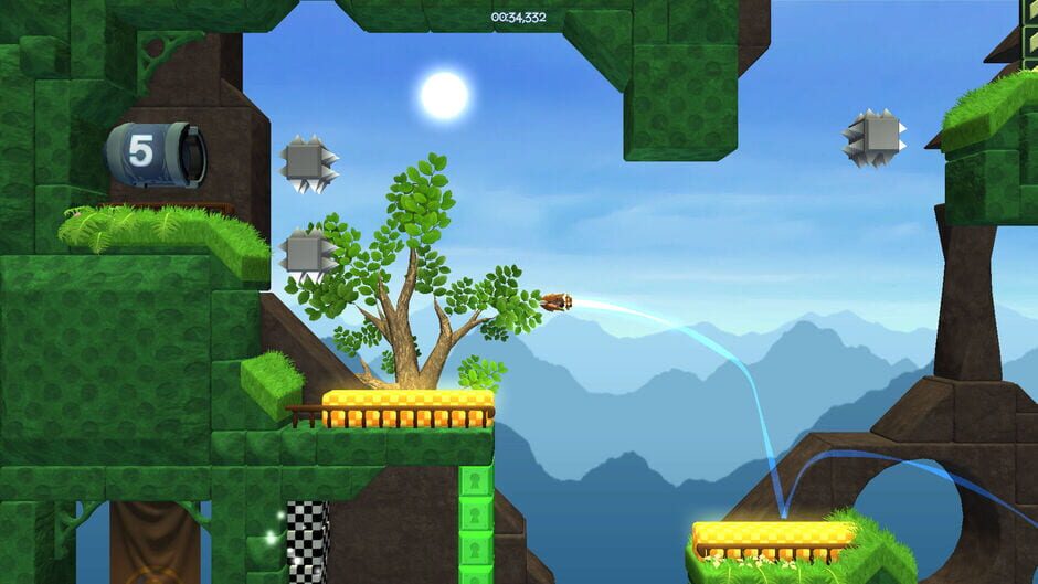 Capture de Nimbus
