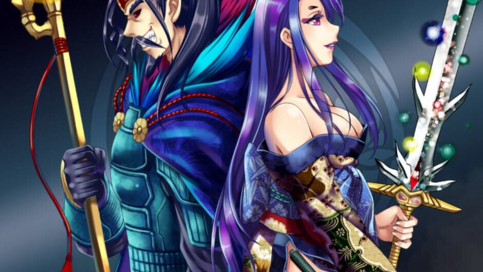 Capture de The Book of Legends