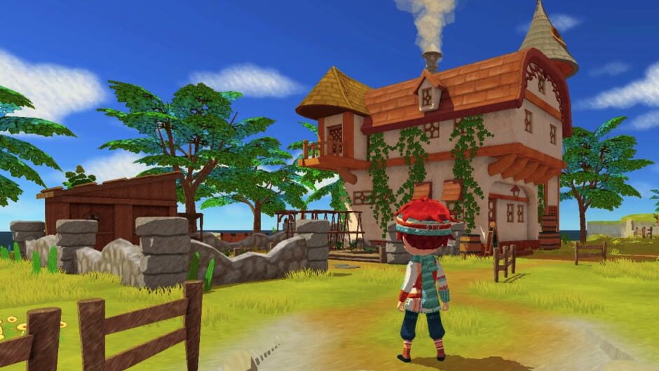 Capture de Little Dragons Café