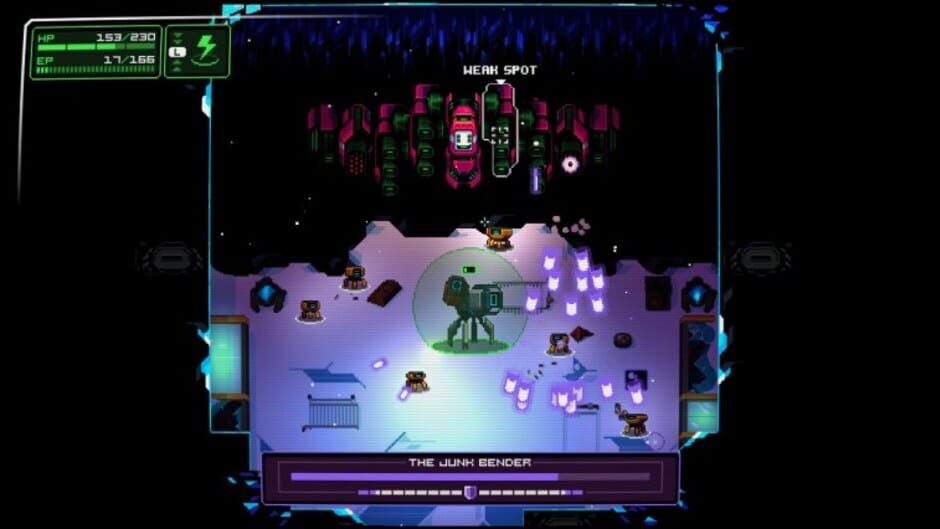 Capture de NeuroVoider