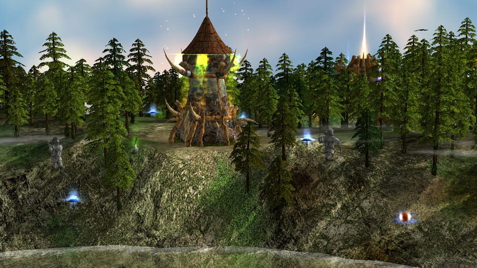 Capture de KnightShift