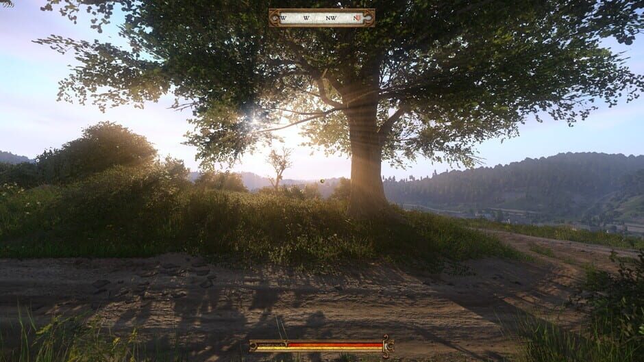 Capture de Kingdom Come: Deliverance