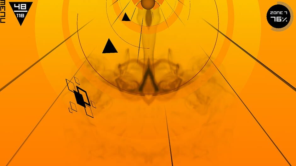 Capture de Cosmophony