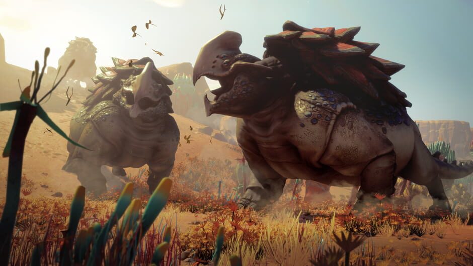 Capture de Starlink: Battle for Atlas