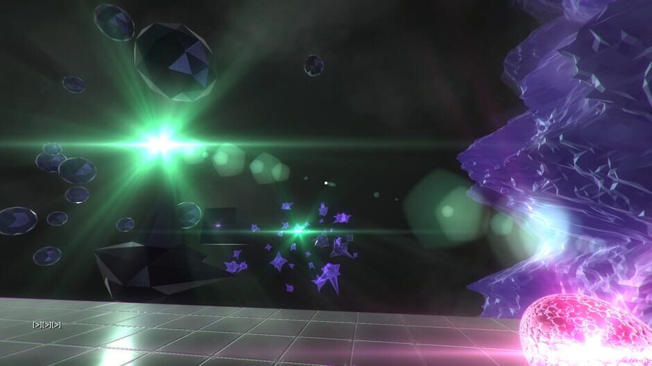 Capture de Construct: Escape the System